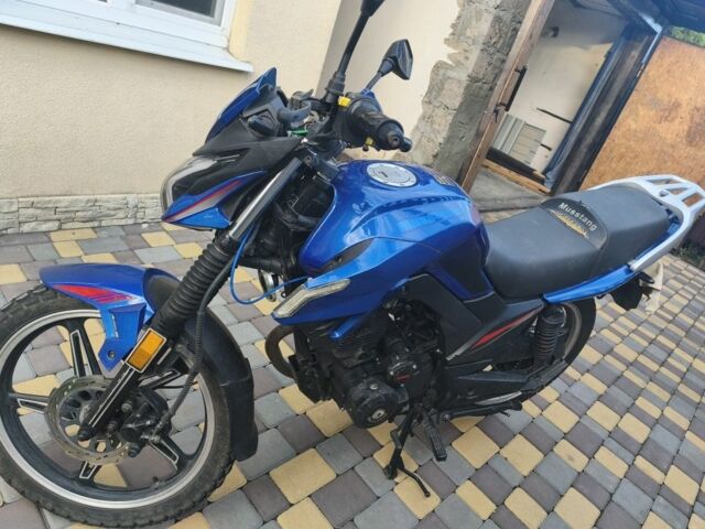 Мустанг Інша, об'ємом двигуна 0.2 л та пробігом 0 тис. км за 788 $, фото 1 на Automoto.ua