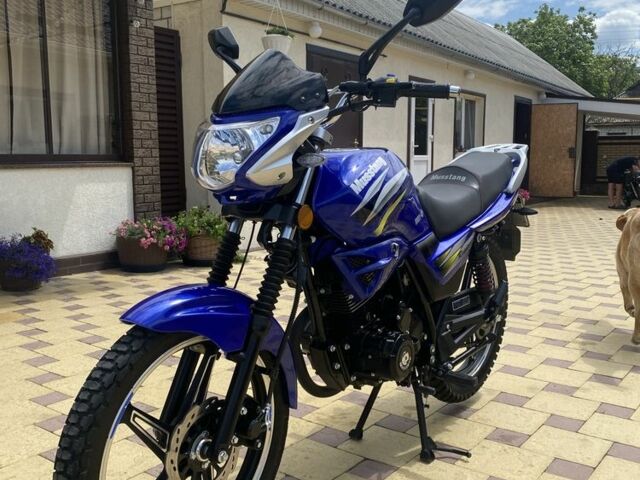 Мустанг Другая, объемом двигателя 0.15 л и пробегом 0 тыс. км за 829 $, фото 1 на Automoto.ua