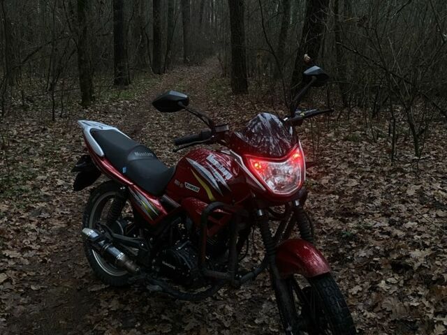 Мустанг Другая, объемом двигателя 0.15 л и пробегом 0 тыс. км за 828 $, фото 1 на Automoto.ua