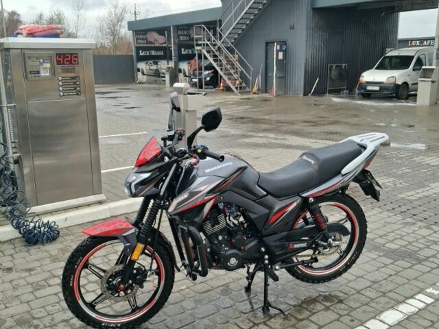 Мустанг Другая, объемом двигателя 0.2 л и пробегом 0 тыс. км за 903 $, фото 1 на Automoto.ua