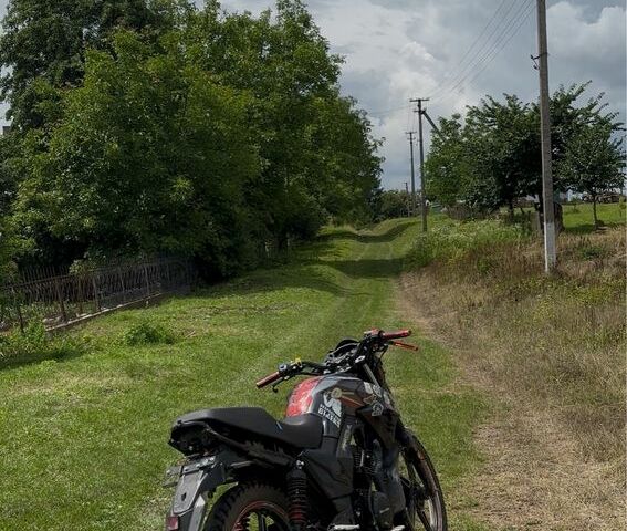 Мустанг Другая, объемом двигателя 0.2 л и пробегом 0 тыс. км за 355 $, фото 1 на Automoto.ua