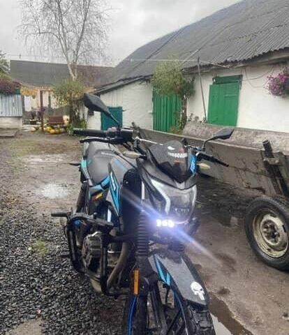 Мустанг Другая, объемом двигателя 0.25 л и пробегом 0 тыс. км за 833 $, фото 1 на Automoto.ua