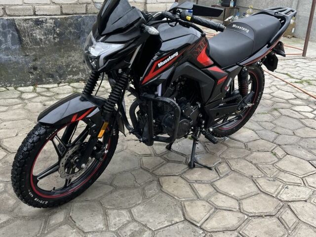 Мустанг Другая, объемом двигателя 0.25 л и пробегом 0 тыс. км за 1073 $, фото 1 на Automoto.ua