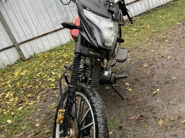 Мустанг Другая, объемом двигателя 0.13 л и пробегом 0 тыс. км за 456 $, фото 1 на Automoto.ua