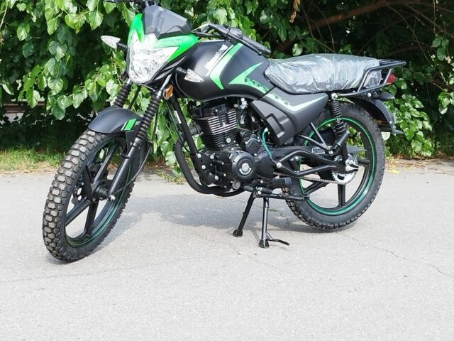 Мустанг Другая, объемом двигателя 0.15 л и пробегом 0 тыс. км за 950 $, фото 1 на Automoto.ua