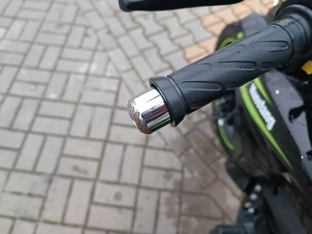 Мустанг Інша, об'ємом двигуна 0.23 л та пробігом 0 тис. км за 950 $, фото 1 на Automoto.ua