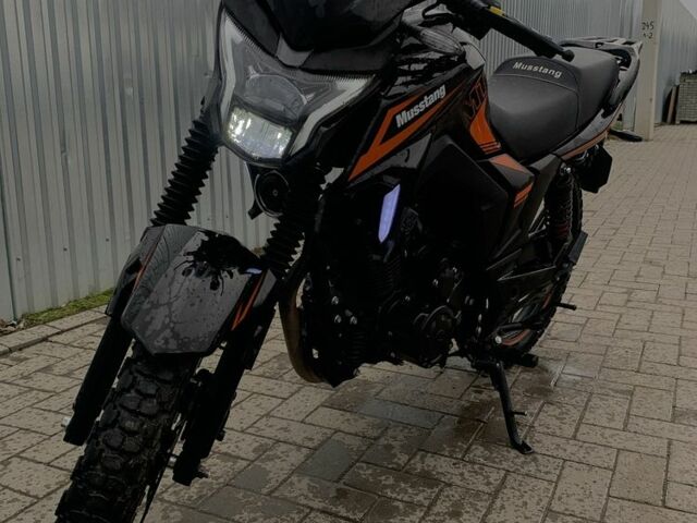 Мустанг Другая, объемом двигателя 0.22 л и пробегом 0 тыс. км за 1036 $, фото 1 на Automoto.ua