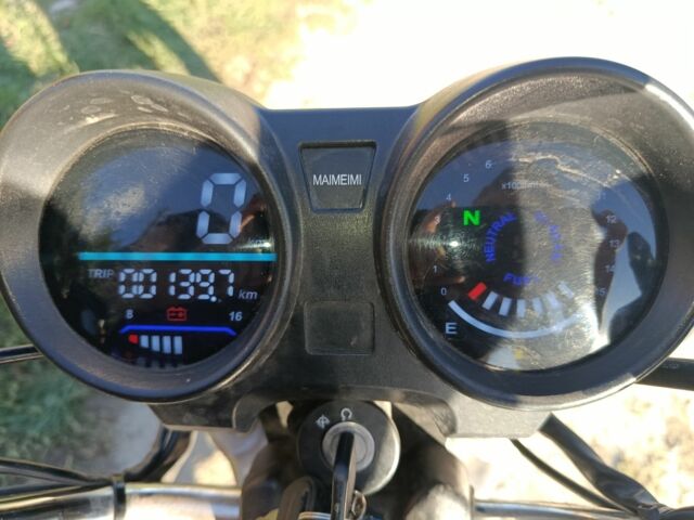 Мустанг Інша, об'ємом двигуна 0.13 л та пробігом 0 тис. км за 666 $, фото 1 на Automoto.ua