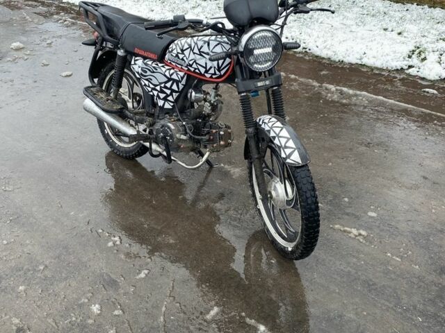 Мустанг Інша, об'ємом двигуна 0.13 л та пробігом 0 тис. км за 355 $, фото 1 на Automoto.ua