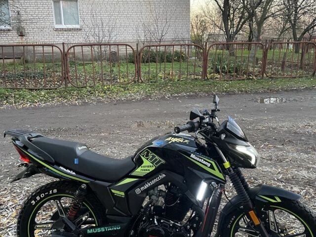 Мустанг Інша, об'ємом двигуна 0.22 л та пробігом 0 тис. км за 1048 $, фото 1 на Automoto.ua