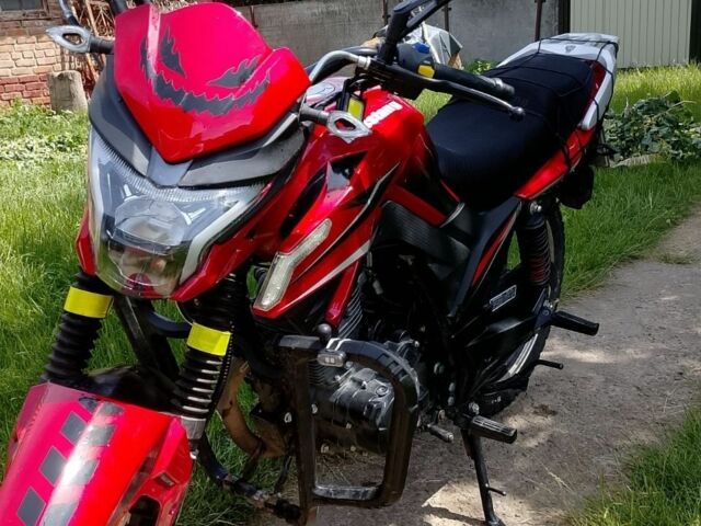 Мустанг Другая, объемом двигателя 0.2 л и пробегом 0 тыс. км за 953 $, фото 1 на Automoto.ua