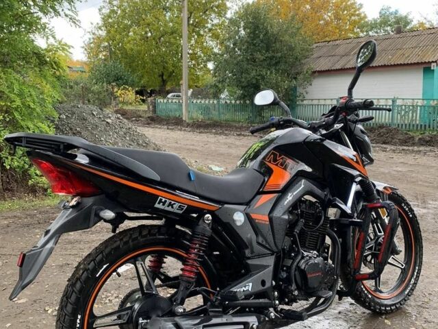 Мустанг Другая, объемом двигателя 0.25 л и пробегом 0 тыс. км за 1073 $, фото 1 на Automoto.ua