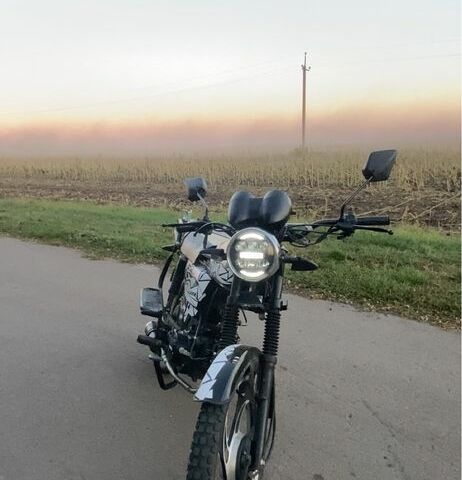 Мустанг Інша, об'ємом двигуна 0.12 л та пробігом 0 тис. км за 475 $, фото 1 на Automoto.ua