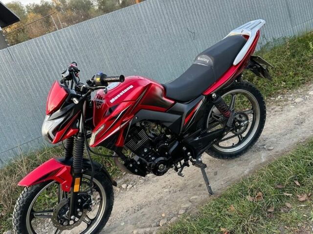 Мустанг Інша 2024 у Чернівцях на Automoto.ua Мустанг Інша, об'ємом двигуна 0.2 л та пробігом 0 тис. км за 800 $, фото 1 на Automoto.ua