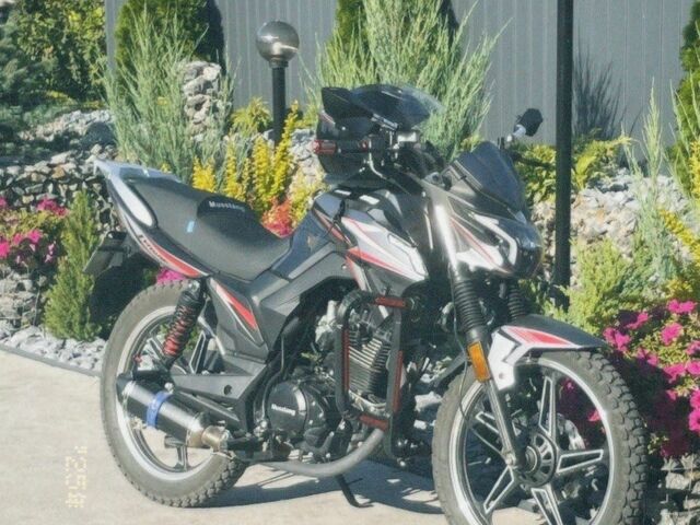 Мустанг Інша, об'ємом двигуна 0.2 л та пробігом 0 тис. км за 840 $, фото 1 на Automoto.ua