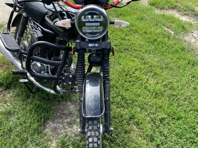 Мустанг Другая, объемом двигателя 0.13 л и пробегом 0 тыс. км за 547 $, фото 1 на Automoto.ua