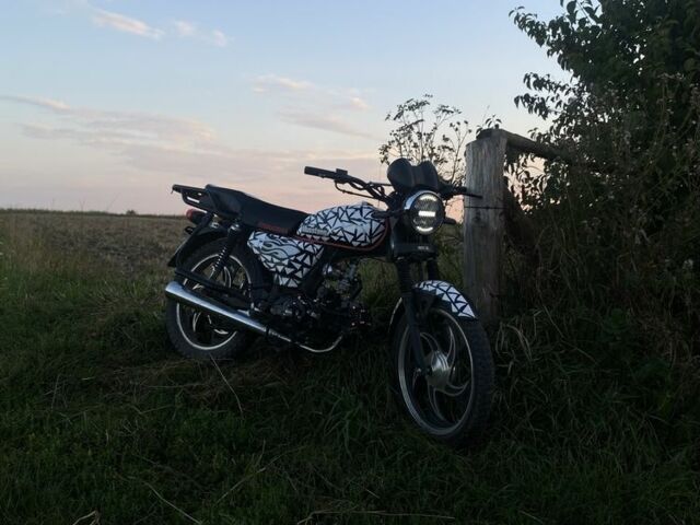 Мустанг Другая, объемом двигателя 0.13 л и пробегом 0 тыс. км за 382 $, фото 1 на Automoto.ua