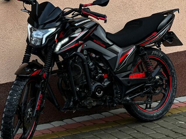 Мустанг Інша, об'ємом двигуна 0.2 л та пробігом 0 тис. км за 899 $, фото 1 на Automoto.ua