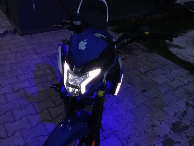 Мустанг Другая, объемом двигателя 0.2 л и пробегом 0 тыс. км за 858 $, фото 1 на Automoto.ua