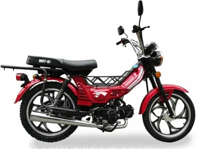 Мустанг Другая 2024 в Терновке на Automoto.ua Мустанг Другая, объемом двигателя 0.11 л и пробегом 0 тыс. км за 640 $, фото 1 на Automoto.ua