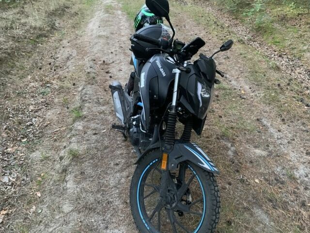 Мустанг Інша, об'ємом двигуна 0.15 л та пробігом 0 тис. км за 1001 $, фото 1 на Automoto.ua