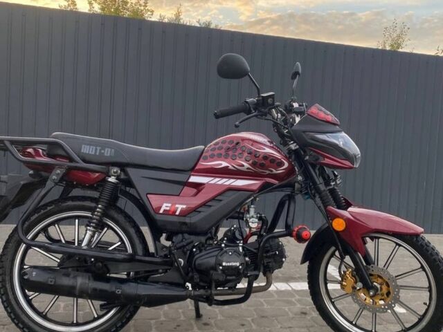 Мустанг Інша, об'ємом двигуна 0.13 л та пробігом 0 тис. км за 624 $, фото 1 на Automoto.ua