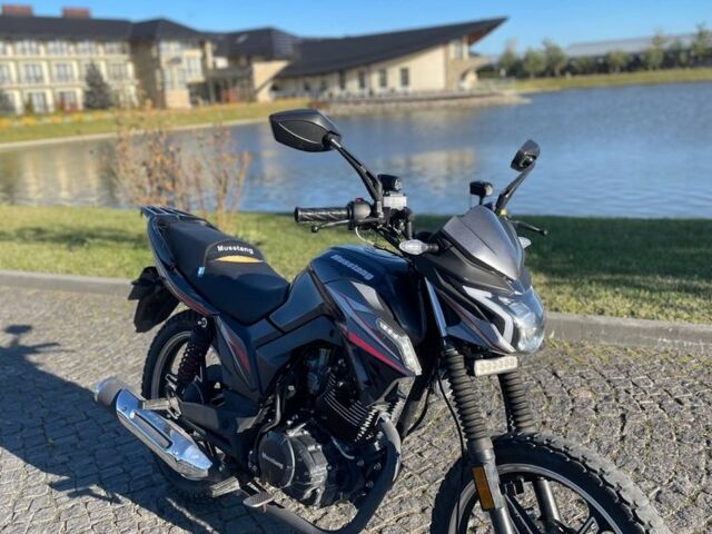 Мустанг Другая, объемом двигателя 0.2 л и пробегом 0 тыс. км за 740 $, фото 1 на Automoto.ua