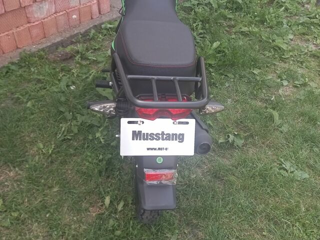 Мустанг Інша, об'ємом двигуна 0.15 л та пробігом 0 тис. км за 800 $, фото 1 на Automoto.ua