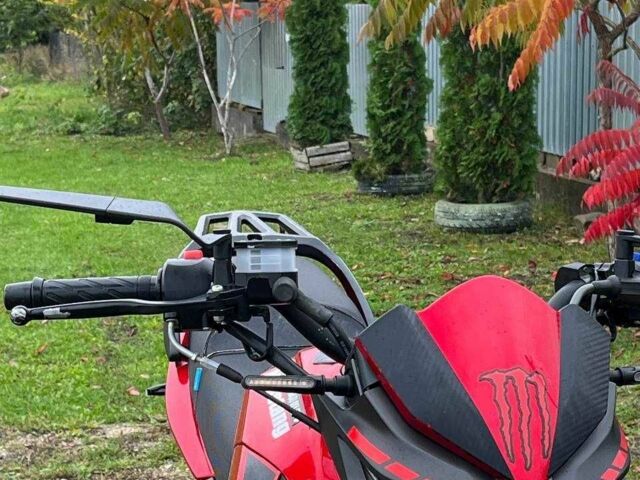 Мустанг Другая, объемом двигателя 0.2 л и пробегом 0 тыс. км за 950 $, фото 1 на Automoto.ua