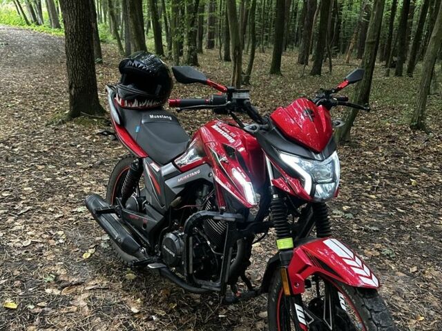 Мустанг Другая, объемом двигателя 0.2 л и пробегом 0 тыс. км за 852 $, фото 1 на Automoto.ua