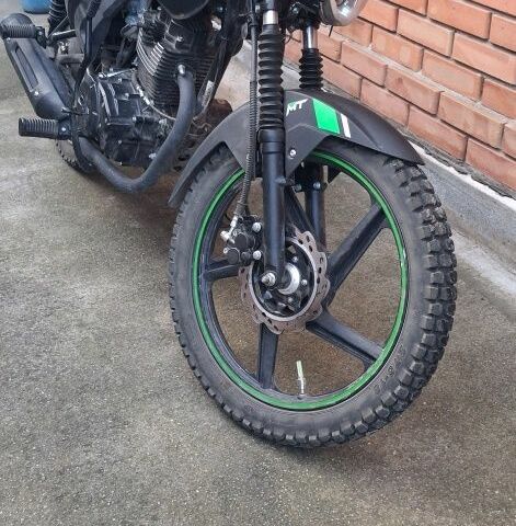 Мустанг Другая, объемом двигателя 0.15 л и пробегом 0 тыс. км за 781 $, фото 1 на Automoto.ua