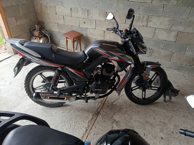 Мустанг Другая, объемом двигателя 0.2 л и пробегом 0 тыс. км за 850 $, фото 1 на Automoto.ua