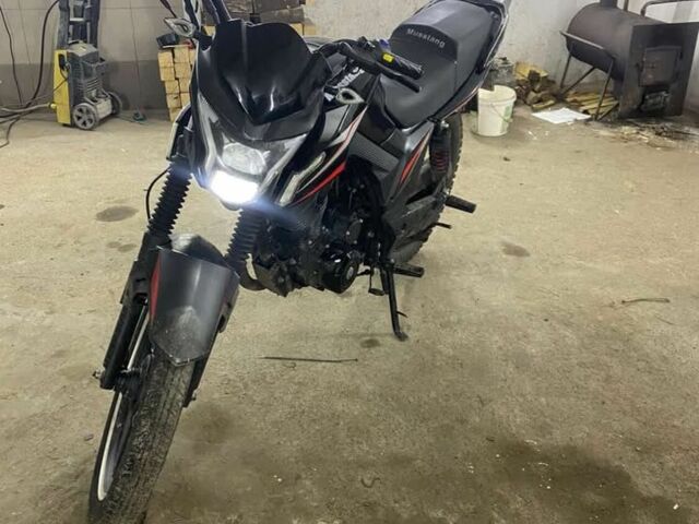 Мустанг Інша, об'ємом двигуна 0.2 л та пробігом 0 тис. км за 572 $, фото 1 на Automoto.ua