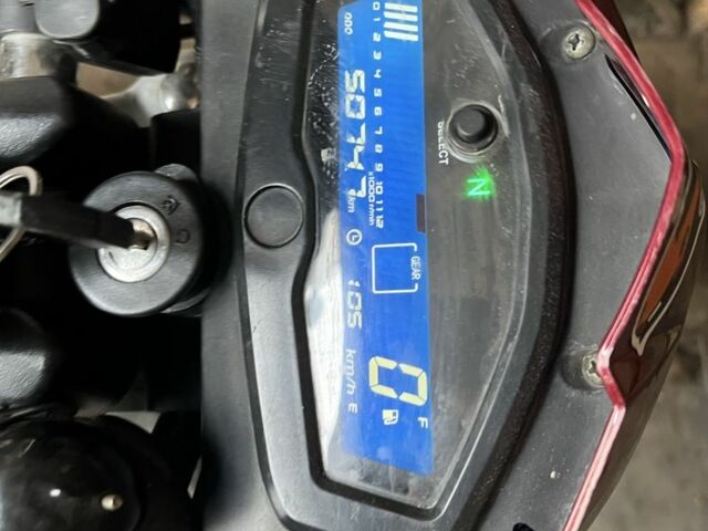 Мустанг Другая, объемом двигателя 0.12 л и пробегом 0 тыс. км за 451 $, фото 1 на Automoto.ua