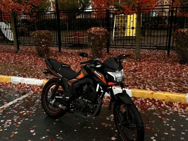 Мустанг Другая, объемом двигателя 0.25 л и пробегом 0 тыс. км за 896 $, фото 1 на Automoto.ua