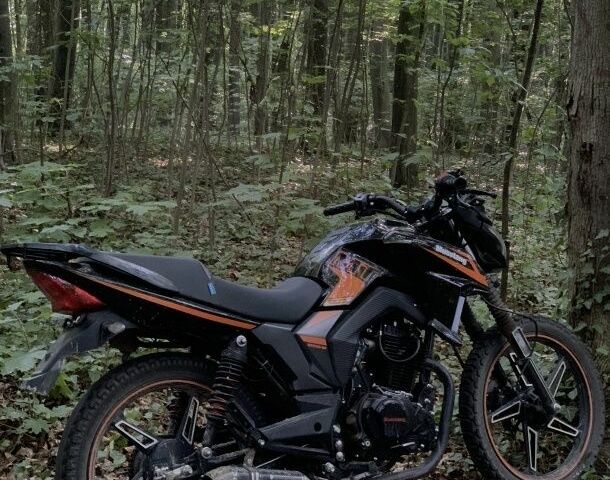 Мустанг Другая, объемом двигателя 0.25 л и пробегом 0 тыс. км за 797 $, фото 1 на Automoto.ua