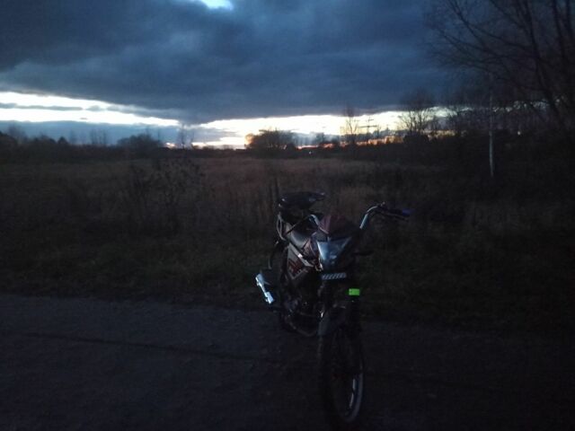 Мустанг Другая, объемом двигателя 0.13 л и пробегом 0 тыс. км за 544 $, фото 1 на Automoto.ua