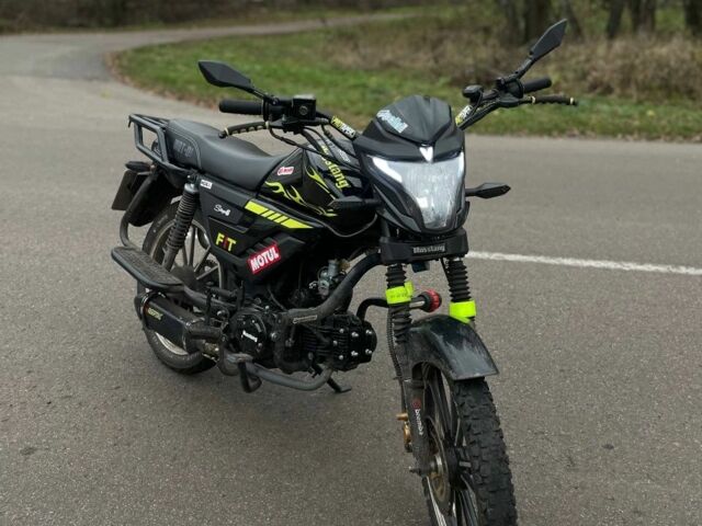 Мустанг Другая, объемом двигателя 0.13 л и пробегом 0 тыс. км за 638 $, фото 1 на Automoto.ua