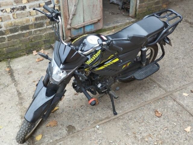 Мустанг Інша, об'ємом двигуна 0.13 л та пробігом 0 тис. км за 552 $, фото 1 на Automoto.ua