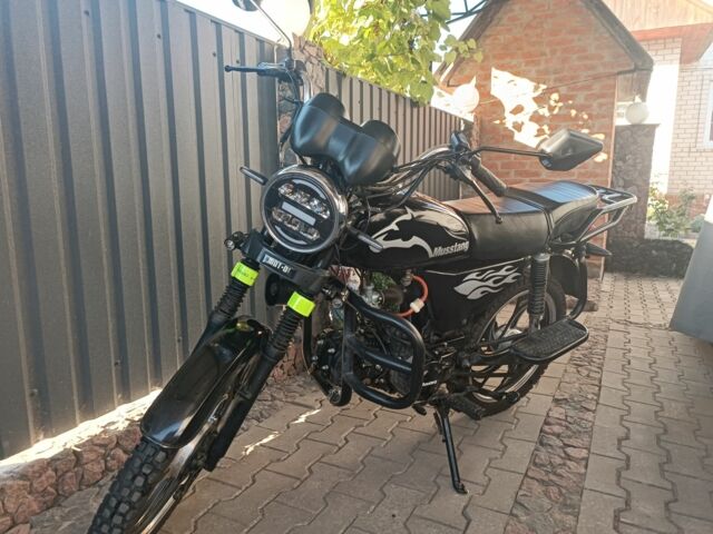 Мустанг Другая, объемом двигателя 0.13 л и пробегом 0 тыс. км за 520 $, фото 1 на Automoto.ua