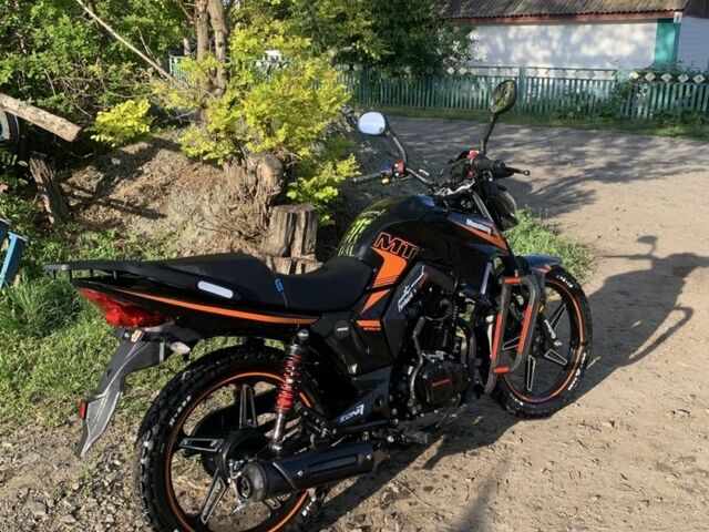 Мустанг Інша, об'ємом двигуна 0.25 л та пробігом 0 тис. км за 1143 $, фото 1 на Automoto.ua