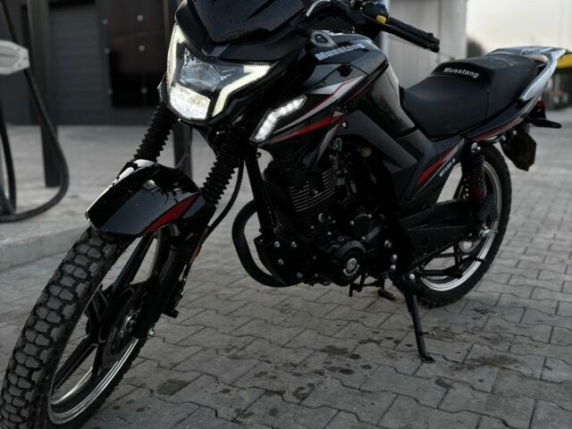 Мустанг Другая, объемом двигателя 0.15 л и пробегом 0 тыс. км за 920 $, фото 1 на Automoto.ua