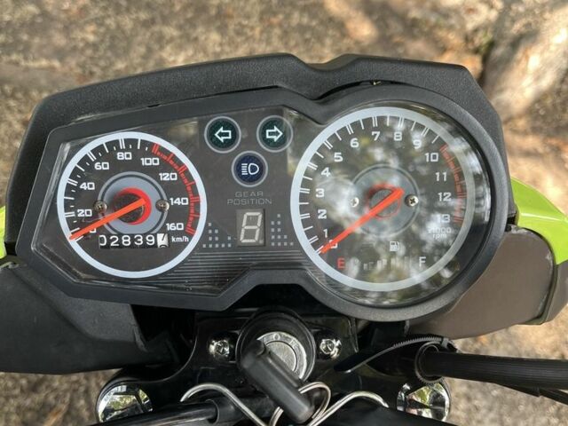 Мустанг Інша, об'ємом двигуна 0.15 л та пробігом 0 тис. км за 833 $, фото 1 на Automoto.ua