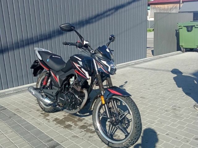 Мустанг Другая, объемом двигателя 0.2 л и пробегом 0 тыс. км за 1000 $, фото 1 на Automoto.ua