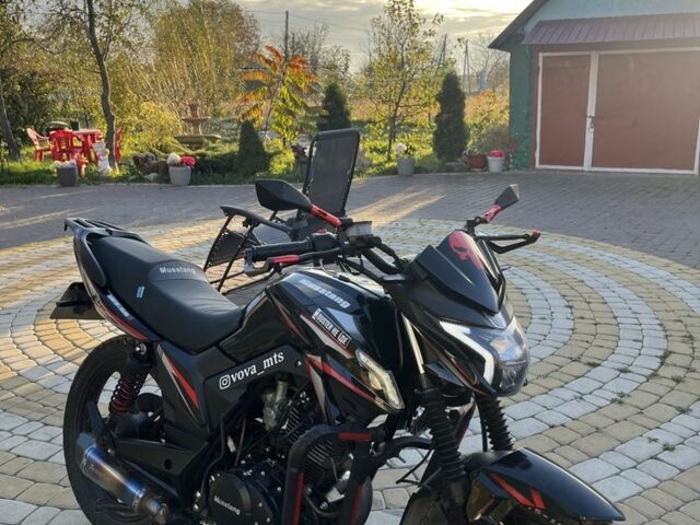 Мустанг Другая, объемом двигателя 0.2 л и пробегом 0 тыс. км за 900 $, фото 1 на Automoto.ua