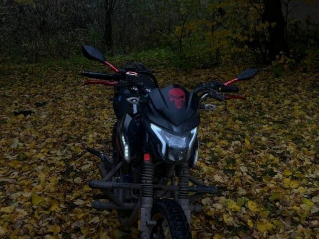 Мустанг Другая, объемом двигателя 0.2 л и пробегом 0 тыс. км за 777 $, фото 1 на Automoto.ua