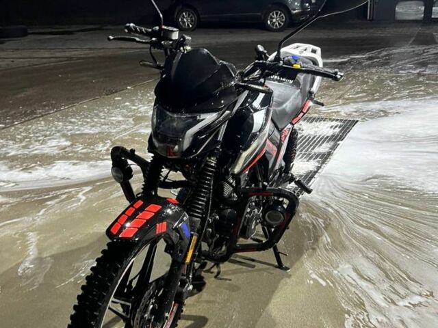 Мустанг Другая, объемом двигателя 0.2 л и пробегом 0 тыс. км за 605 $, фото 1 на Automoto.ua