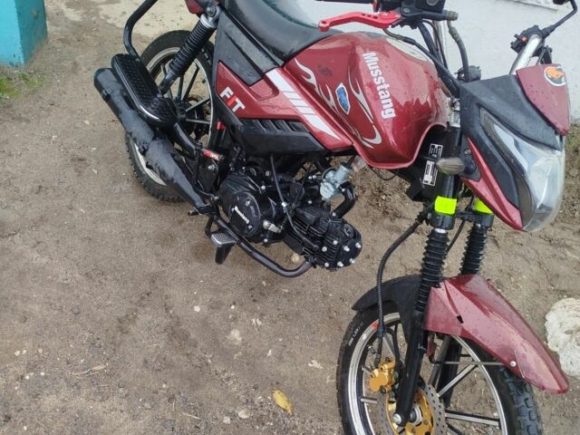 Мустанг Другая, объемом двигателя 0.12 л и пробегом 0 тыс. км за 476 $, фото 1 на Automoto.ua