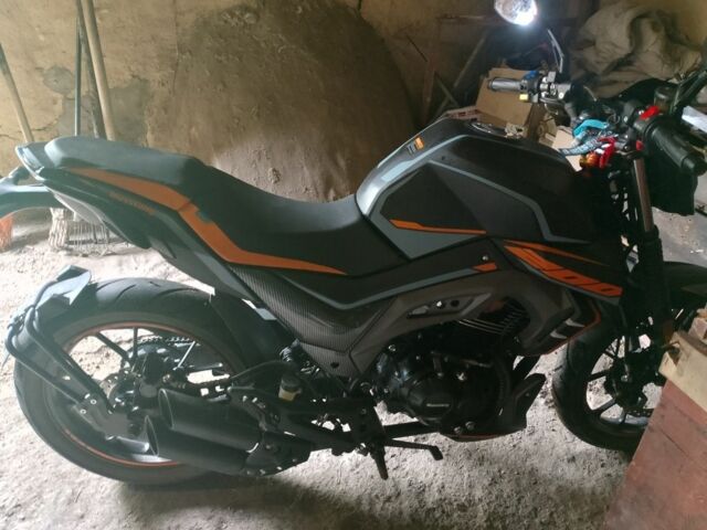 Мустанг Другая, объемом двигателя 0.2 л и пробегом 0 тыс. км за 960 $, фото 1 на Automoto.ua