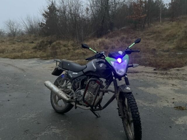 Мустанг Інша, об'ємом двигуна 0.15 л та пробігом 0 тис. км за 308 $, фото 1 на Automoto.ua